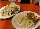 餃子屋弐ノ弐新梅田食道街店: ちゃとらんさんの2026年07月06日の1枚目の投稿写真