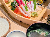 マグロ専門居酒屋 とろ屋 銀座インズ店: みこみこさんの2026年07月26日の1枚目の投稿写真