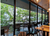 BLUE　BOOKS　cafe 京都（ブルーブックスカフェ京都）: かもがわさんの2026年04月の1枚目の投稿写真