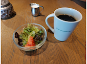 ブルーブックスカフェ BLUE BOOKS cafe 京都: かもがわさんの2026年04月21日の2枚目の投稿写真