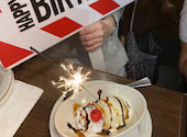 TGIフライデーズ 横浜西口店: ゆき丼さんの2026年05月10日の1枚目の投稿写真