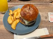 Hare Bare Burger ハレバレバーガー: ありちゃんさんの2026年04月23日の1枚目の投稿写真