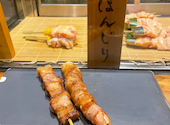 焼鳥 つむぐ 平尾店: ジョーさんの2025年11月25日の2枚目の投稿写真