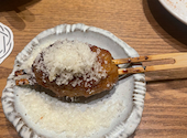 焼鳥 つむぐ 平尾店: ジョーさんの2025年11月25日の3枚目の投稿写真