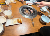 焼肉の和民 名駅店: とっぴさんの2025年04月05日の1枚目の投稿写真