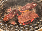 炭火焼肉リバティ 北新地店: くわっちさんの2025年09月04日の1枚目の投稿写真