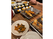 炭火串焼と旬鮮料理の店 しかまる: みずほさんの2025年08月13日の2枚目の投稿写真