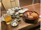 大衆酒場 福岡県人 梅田店: kakeyさんの2025年11月17日の2枚目の投稿写真