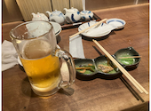 大衆酒場 福岡県人 梅田店: kakeyさんの2025年11月17日の3枚目の投稿写真