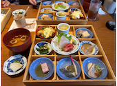 旬魚 旬菜 咲くら 梅田阪急グランドビル店: けいこちゃんさんの2026年05月の1枚目の投稿写真