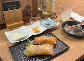 やさいと酒とアテ まごころ食堂: けいこちゃんさんの2026年05月の1枚目の投稿写真