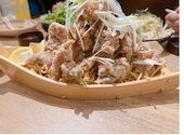 大衆酒場 ちばチャン 秋葉原中央通り店: ファンタさんの2023年04月11日の1枚目の投稿写真