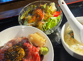 焼肉 肉割烹 万福 金沢駅: えむ。さんの2026年06月30日の1枚目の投稿写真