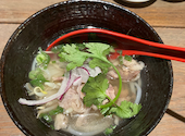 Asian Dining TamTam アジアンダイニングタムタム: まむびっとーりおさんの2026年05月28日の1枚目の投稿写真