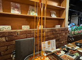 韓×美dining 武庫之荘bi-eng: いじゅさんの2024年12月14日の2枚目の投稿写真