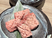 焼肉庵 牛宗: 久美さんの2026年10月07日の1枚目の投稿写真