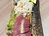 焼肉庵 牛宗: 久美さんの2026年10月07日の2枚目の投稿写真