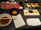和牛焼肉 土古里 新宿NOWAビル店: 鴨乃橋ロンさんの2025年01月13日の1枚目の投稿写真