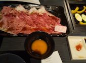 和牛焼肉 土古里 新宿NOWAビル店: 鴨乃橋ロンさんの2025年01月13日の2枚目の投稿写真