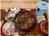 炭焼きうなぎふじさん春日井店: てるさんさんの2026年08月08日の1枚目の投稿写真