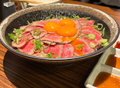 肉タレ屋 難波肉バル店: はるさんの2024年10月22日の2枚目の投稿写真