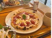 ツバメカフェ PIZZA&RESTAURANT: エコエコさんの2026年05月27日の1枚目の投稿写真
