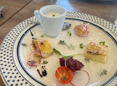 Italian cafe riporte イタリアンカフェ リポルテ: エコエコさんの2026年05月21日の2枚目の投稿写真