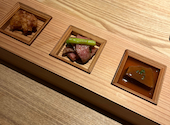 京都肉割烹 みや田: rywaさんの2025年02月26日の3枚目の投稿写真