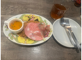 Italian Kitchen VANSAN バンサン 郡山安積店: しょーこさんの2026年10月19日の2枚目の投稿写真