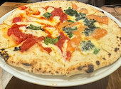 Italian Kitchen VANSAN バンサン 川越店: ぴーちさんの2026年04月25日の1枚目の投稿写真