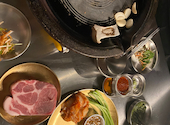 サムギョプサルと韓国料理 コギソウル天王寺店: なおこさんの2026年04月25日の1枚目の投稿写真