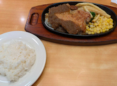 ステーキ宮 高崎東店: はるさんの2026年05月07日の1枚目の投稿写真