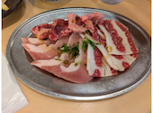 卓上サワー 海鮮居酒屋 豊丸水産 高崎駅西口店: はるさんの2026年04月11日の1枚目の投稿写真