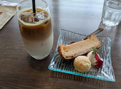 CAFE 18番 カフェ: はるさんの2026年05月07日の1枚目の投稿写真