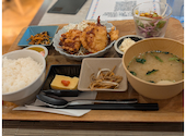 瓦 kawara CAFE&DINING KITTE博多店: さやかさんの2025年11月04日の1枚目の投稿写真
