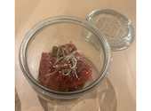 下曽根焼肉 タンカラテイル: めぐさんの2026年08月11日の2枚目の投稿写真