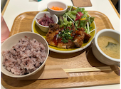 ABCcanteen ルミネエスト新宿店: ゆゆさんの2026年09月08日の1枚目の投稿写真