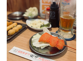 串カツ田中 中野早稲田通り店: けんさんの2026年06月27日の1枚目の投稿写真