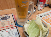 串カツ田中 ぷらりと京王府中店: けんさんの2026年06月27日の1枚目の投稿写真