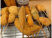 串カツ田中 高幡不動店: けんさんの2026年08月29日の1枚目の投稿写真