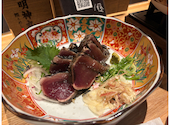 明神丸 鰹とめし 品川高輪店: あっこさんの2026年05月04日の1枚目の投稿写真