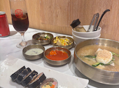 韓国料理 キムチャチャ 横浜西口店: えりさんの2026年03月22日の1枚目の投稿写真
