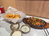 韓国料理 キムチャチャ 横浜西口店: えりさんの2026年03月22日の2枚目の投稿写真