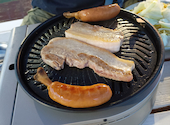 ウィング久里浜 天空BBQビアガーデン: ふーみんさんの2026年09月10日の2枚目の投稿写真