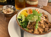 餃子屋 PAPEPO ぱぺぽ 神戸三宮店: せん茶さんの2026年09月11日の1枚目の投稿写真