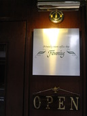 自家焙煎珈琲店　Favonius: にゃんこさんの2010年06月24日の2枚目の投稿写真