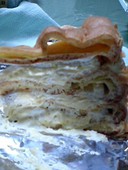 ハーブス HARBS ルミネ横浜店: バツ丸さんの2010年10月02日の1枚目の投稿写真