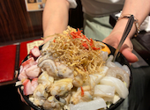 月島もんじゃ お好み焼き 誠: まゆみんさんの2026年06月21日の1枚目の投稿写真