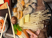 月島もんじゃ お好み焼き 誠: まゆみんさんの2026年06月21日の2枚目の投稿写真