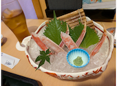 かに料理 豊田甲羅本店: さかひろさんの2026年08月12日の1枚目の投稿写真